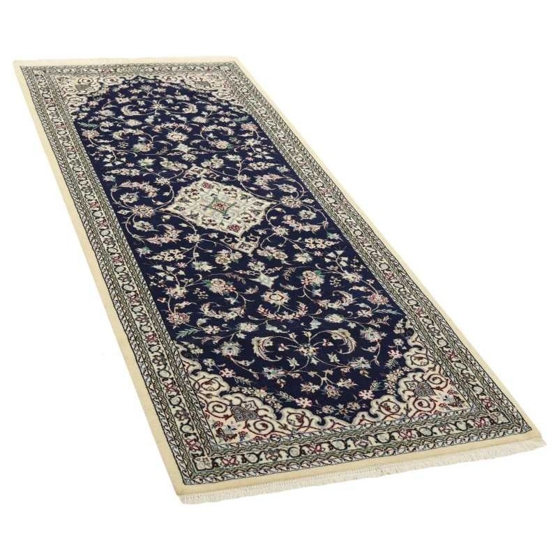 tappeto PERSIA NAIN EXTRA FINE SILK CM.81X208