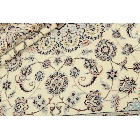 tappeto PERSIA NAIN EXTRA FINE SETA CM.258X350