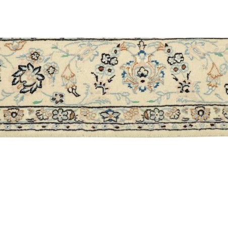 tappeto PERSIA NAIN FINE CON SETA CM.203X207