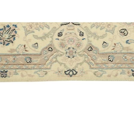 tappeto PERSIA NAIN FINE CON SETA CM.200X206