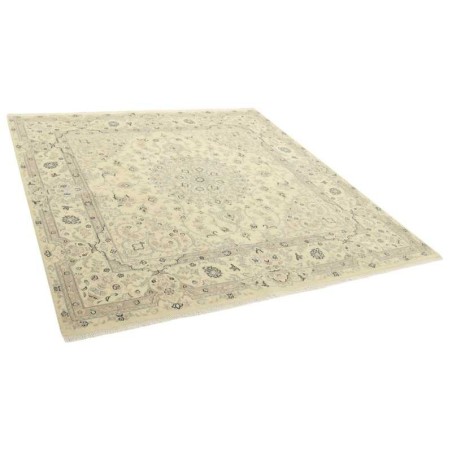 tappeto PERSIA NAIN FINE CON SETA CM.200X206