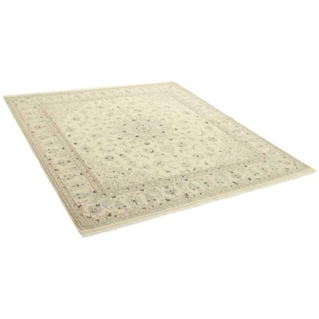 tappeto PERSIA NAIN FINE CON SETA CM.196X211