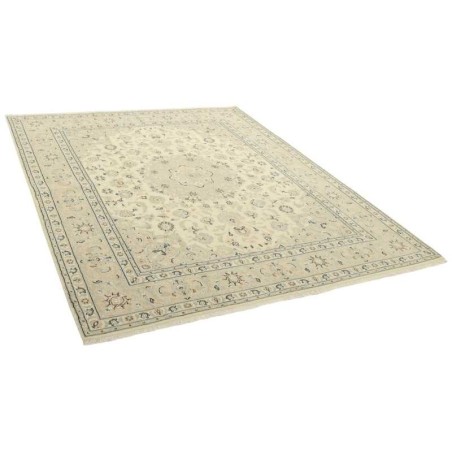 tappeto PERSIA NAIN FINE CON SETA CM.200X245