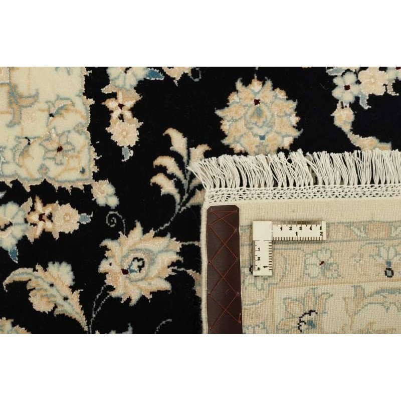 tappeto PERSIA NAIN FINE CON SETA CM.196X208