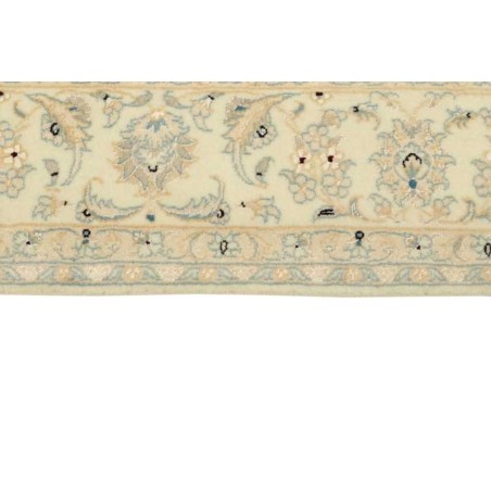 tappeto PERSIA NAIN FINE CON SETA CM.196X208