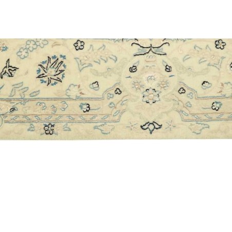 tappeto PERSIA NAIN FINE CON SETA CM.194X208
