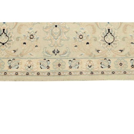 tappeto PERSIA NAIN FINE CON SETA CM.200X252