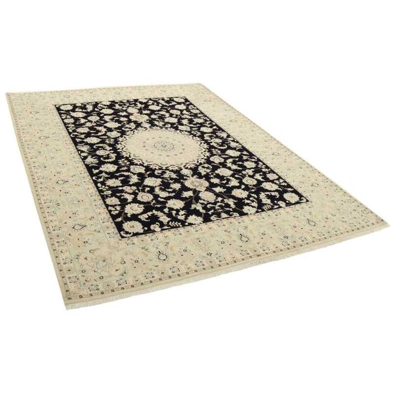 tappeto PERSIA NAIN FINE CON SETA CM.200X252