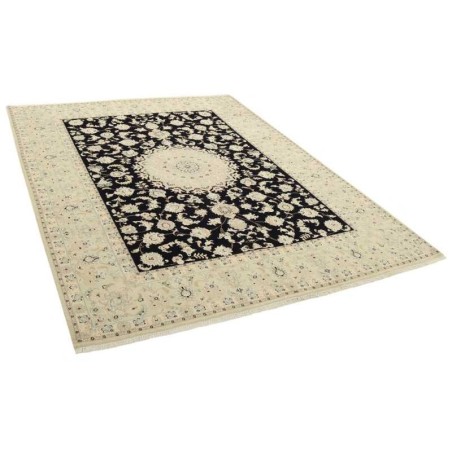 tappeto PERSIA NAIN FINE CON SETA CM.200X252