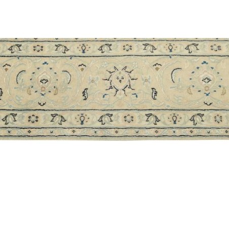 tappeto PERSIA NAIN FINE CON SETA CM.196X249