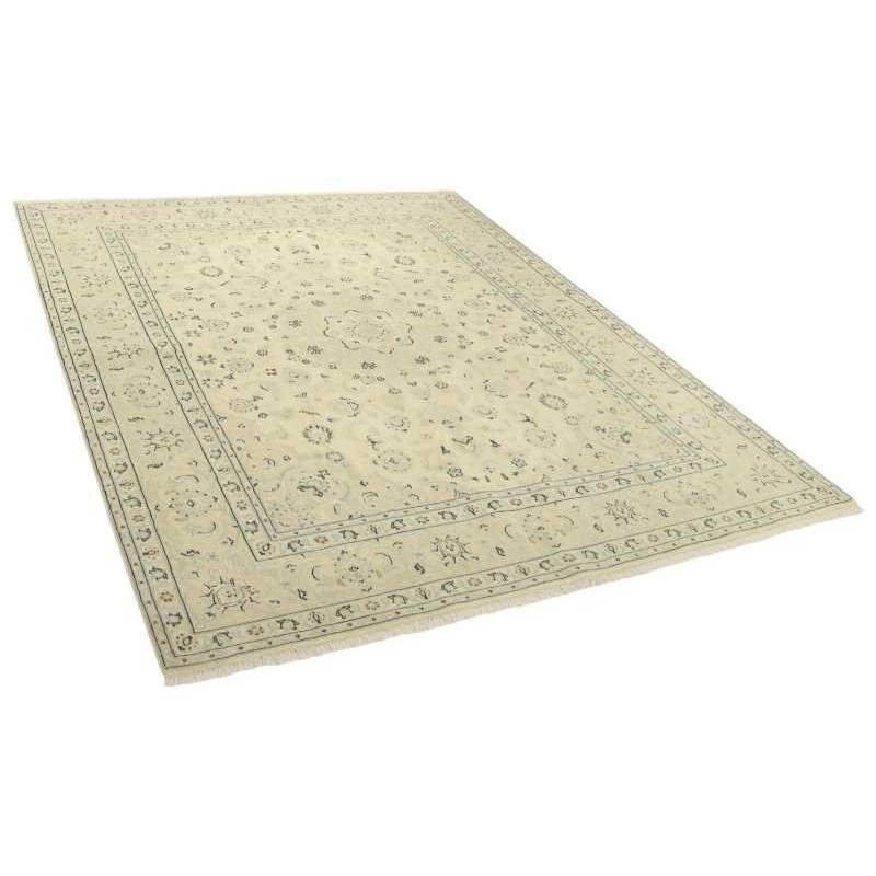 tappeto PERSIA NAIN FINE CON SETA CM.196X249