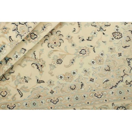 tappeto PERSIA NAIN FINE CON SETA CM.198X247