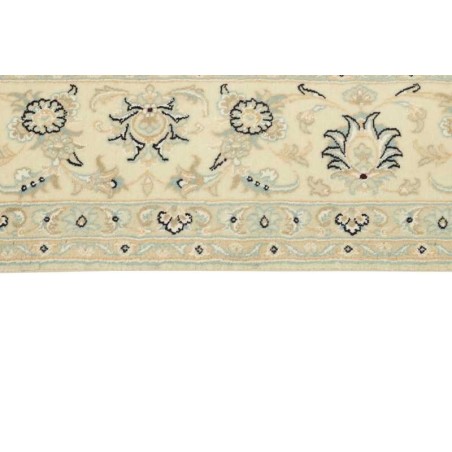 tappeto PERSIA NAIN FINE CON SETA CM.198X247