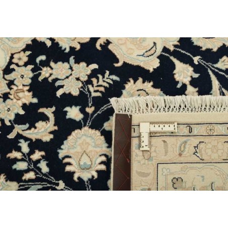 tappeto PERSIA NAIN FINE CON SETA CM.199X255