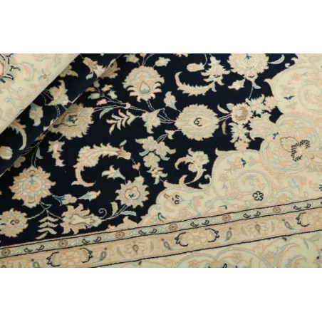 tappeto PERSIA NAIN FINE CON SETA CM.199X255