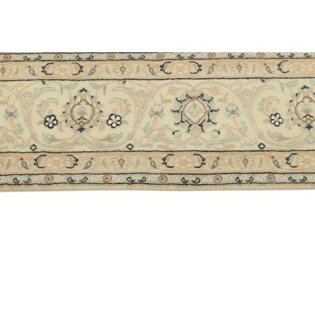 tappeto PERSIA NAIN FINE CON SETA CM.199X255