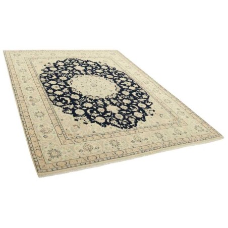 tappeto PERSIA NAIN FINE CON SETA CM.199X255