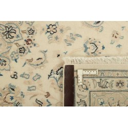 tappeto persia nain fine con seta cm 199x247  2