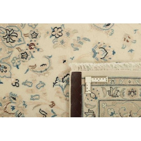 tappeto PERSIA NAIN FINE CON SETA CM.199X247