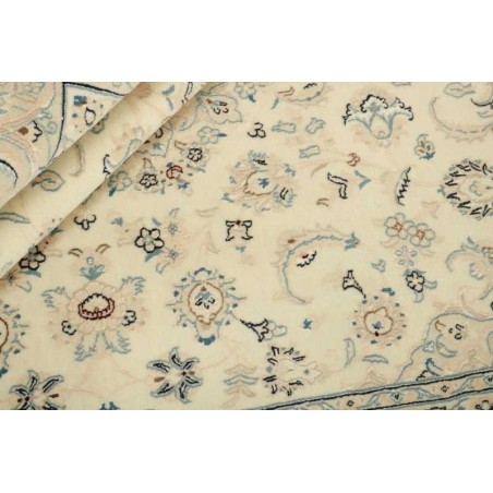 tappeto PERSIA NAIN FINE CON SETA CM.199X247