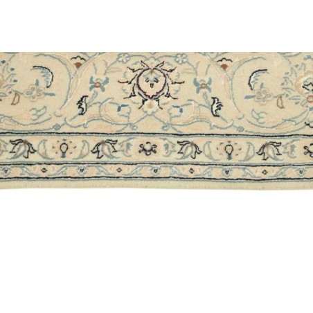 tappeto PERSIA NAIN FINE CON SETA CM.199X247