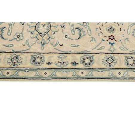 tappeto PERSIA NAIN FINE CON SETA CM.249X303