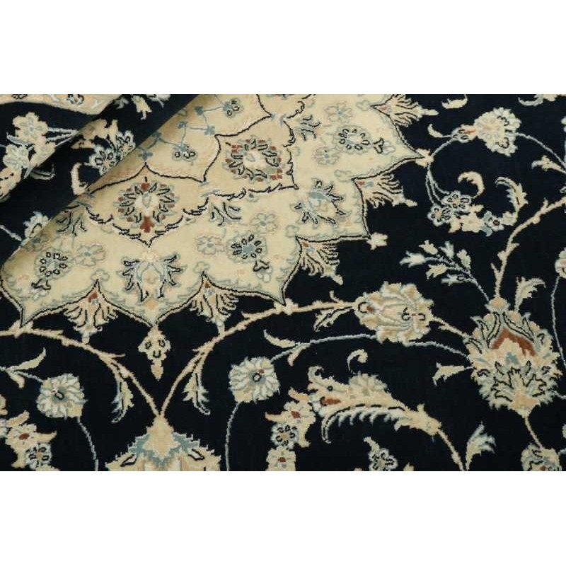 tappeto PERSIA NAIN FINE CON SETA CM.250X307