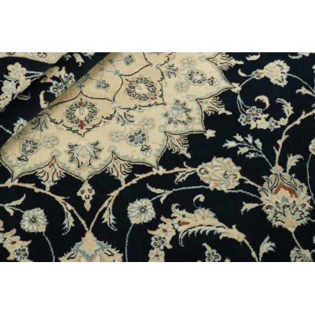 tappeto PERSIA NAIN FINE CON SETA CM.250X307