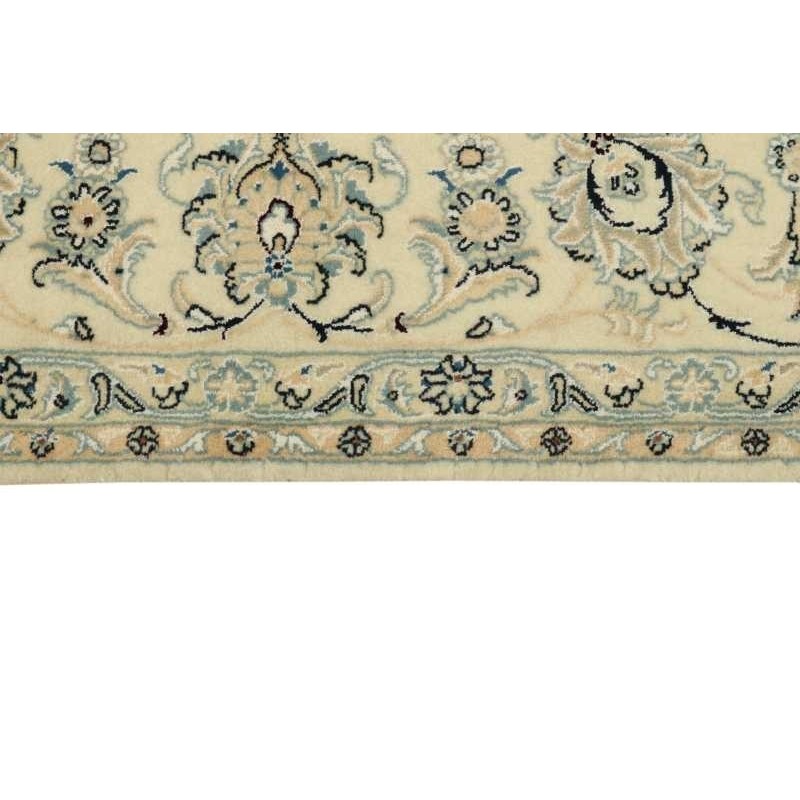 tappeto PERSIA NAIN FINE CON SETA CM.250X307