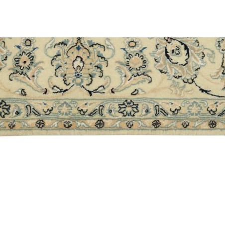 tappeto PERSIA NAIN FINE CON SETA CM.250X307