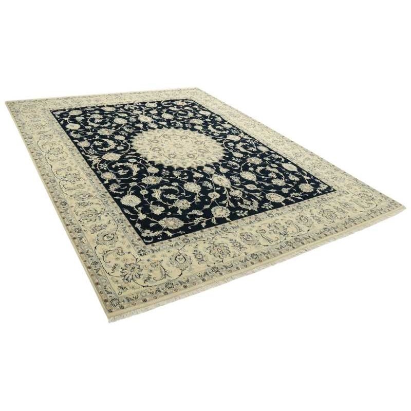 tappeto PERSIA NAIN FINE CON SETA CM.250X307