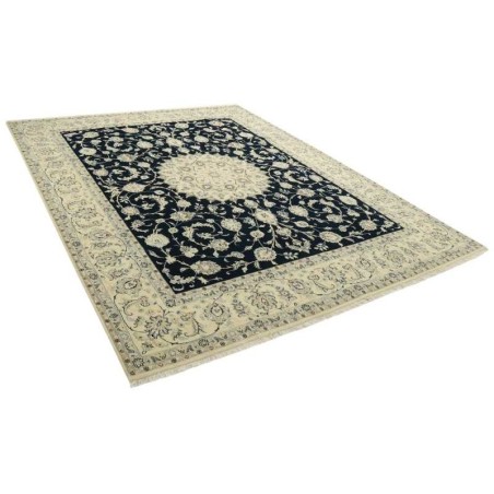 tappeto PERSIA NAIN FINE CON SETA CM.250X307