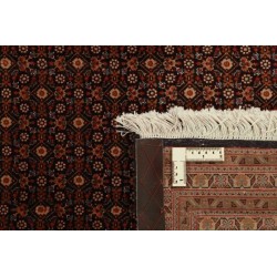tappeto persia tabriz 50 mahi cm 201x301  2