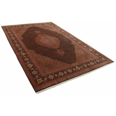tappeto PERSIA TABRIZ 50 MAHI CM.201X301