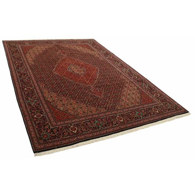 tappeto PERSIA TABRIZ 40 MAHI CM.206X289