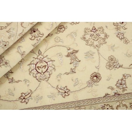 tappeto PERSIA NAIN FINE CON SETA CM.250X345