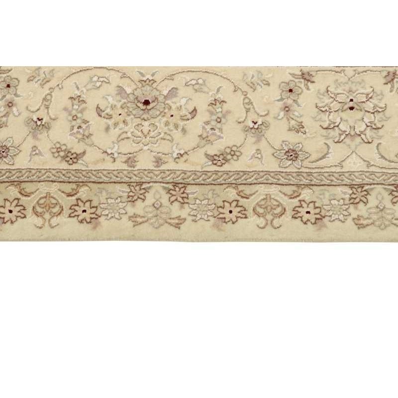 tappeto PERSIA NAIN FINE CON SETA CM.250X345