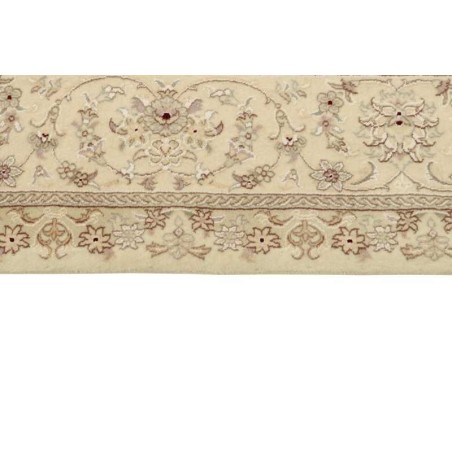 tappeto PERSIA NAIN FINE CON SETA CM.250X345
