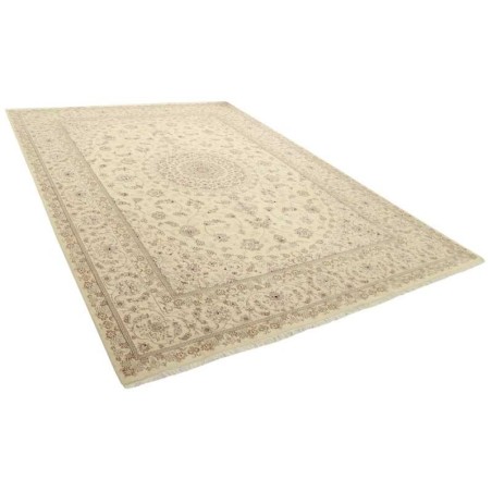 tappeto PERSIA NAIN FINE CON SETA CM.250X345