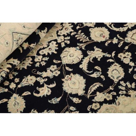 tappeto PERSIA NAIN FINE CON SETA CM.248X298