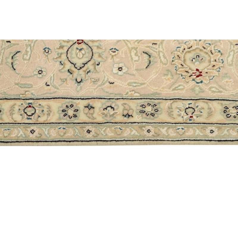 tappeto PERSIA NAIN FINE CON SETA CM.248X298