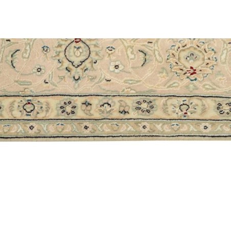 tappeto PERSIA NAIN FINE CON SETA CM.248X298