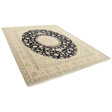 tappeto PERSIA NAIN FINE CON SETA CM.248X298