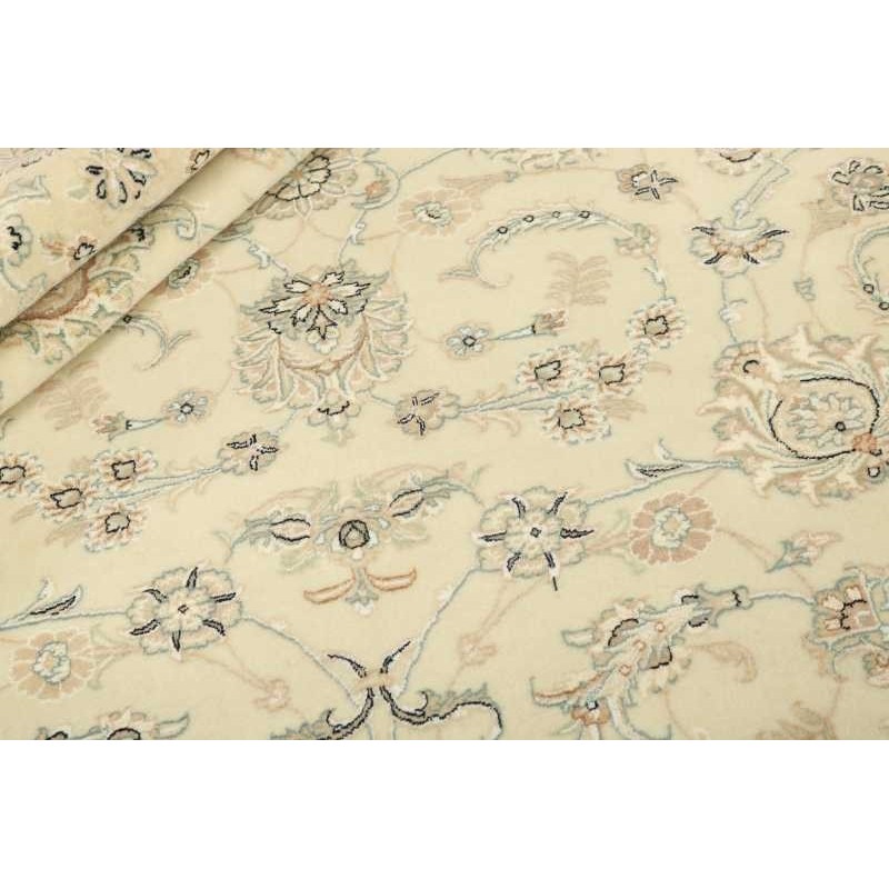tappeto PERSIA NAIN FINE CON SETA CM.301X310