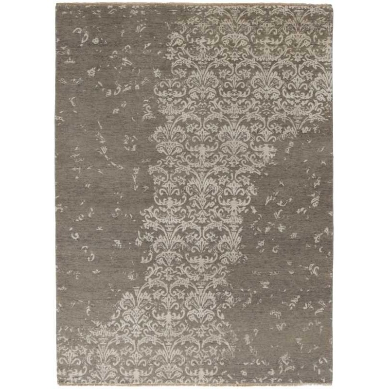 tappeto INDIA DAMASK CM.179X245