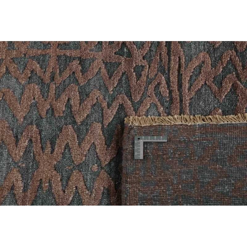 tappeto INDIA DAMASK CM.82X302