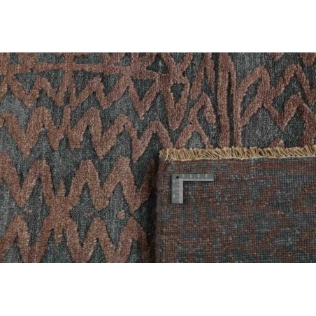 tappeto INDIA DAMASK CM.82X302