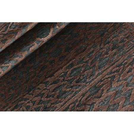 tappeto INDIA DAMASK CM.82X302