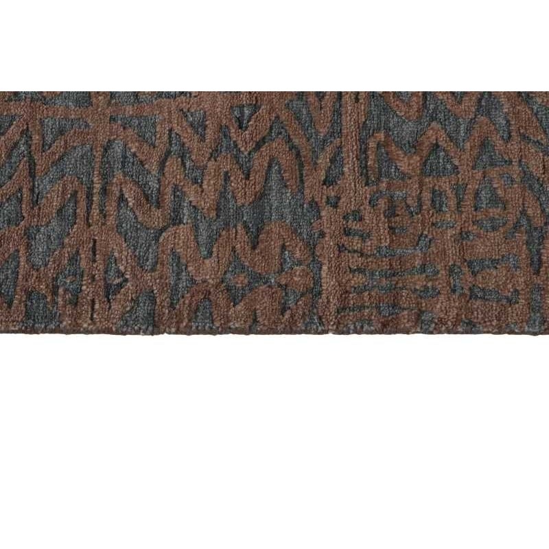 tappeto INDIA DAMASK CM.82X302