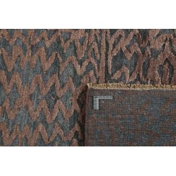 tappeto india damask cm 80x301  2